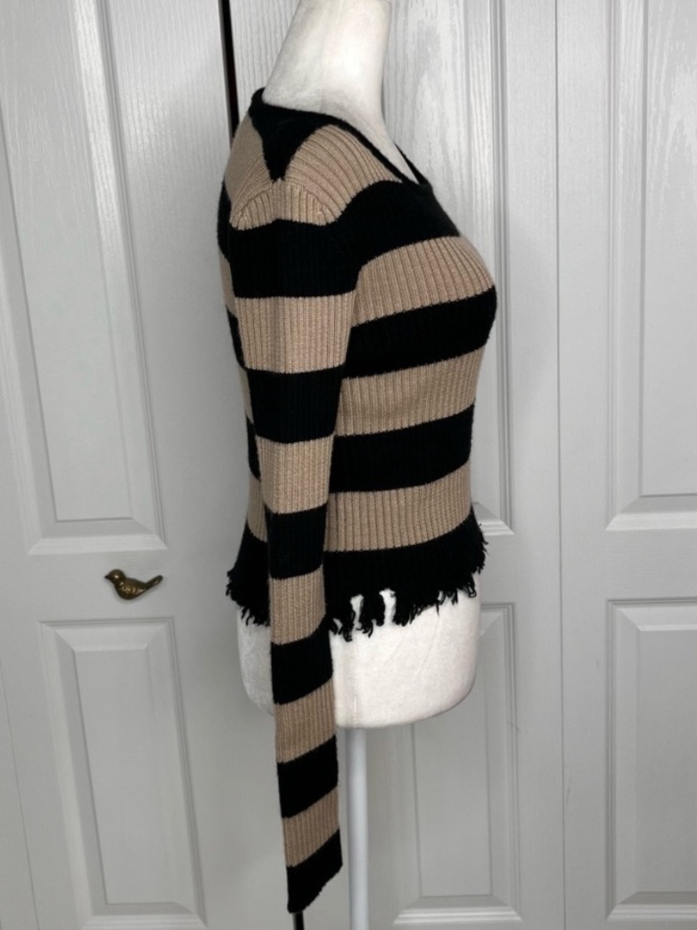 Cozy Fall 3 Pc Top Bundle S/M Moon Madison Lovers Friends Fashion Nova - Picture 14 of 16